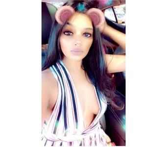 Meet your Posher, Lindyann